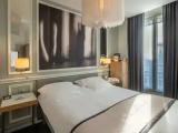 Standard Double Junior Suite