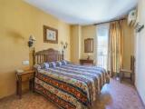 Economy Double room with balcony