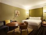 Double room with city view