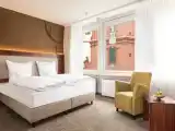 Premium Single room
