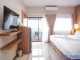 Double Apartment