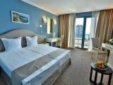 Standard Double room with park view