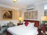 Executive Double room with city view