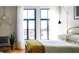 Standard room with city view