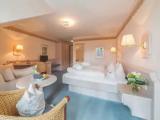 Comfort Double room with balcony