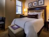 Economy Double room with city view