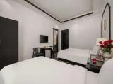 Executive Triple room