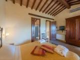 Superior Double room with view