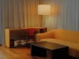 Double Suite with park view