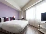 Corner Double room