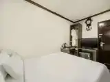 Standard Quadruple Family room