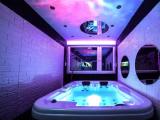 Luxury Double Apartment