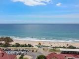 2 Bedrooms Executive Apartment with ocean view