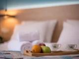 Superior Double room with garden view