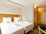 Superior Twin room with Old Town view