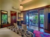 Superior Villa with land view