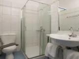 Standard Double room with balcony and with sea view