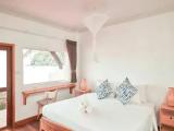 Deluxe room beachfront