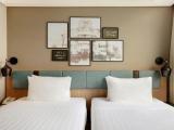Premium Twin room