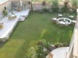 Deluxe Family Suite with garden view