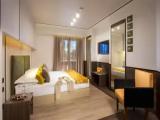 Club Floor Double room