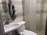 Comfort Twin room with balcony and with partial sea view
