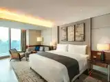 Premium Canton Tower View Double room