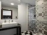 Suite with sea view