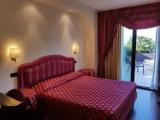 Superior Double Suite with balcony and with lake view