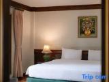 Double Junior Suite with balcony