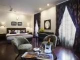 Deluxe Suite with balcony