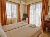 Standard room with water view