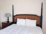 Double Studio with balcony and with bay view