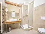 Standard room with balcony