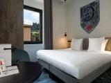 Superior Double room with garden view
