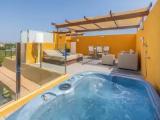 1 Bedroom Penthouse Suite