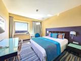 Comfort Double room with city view