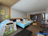 Standard Twin Family room