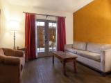 Deluxe Double room with pool view