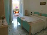 Economy Double Basement room