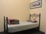 Economy Sextuple room