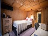 Single Chalet