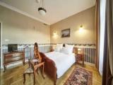 Deluxe room with city view