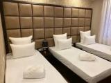 Economy Triple room