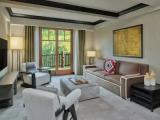 1 Bedroom Double Suite with view