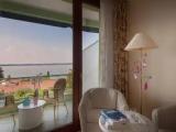 Superior Double room with lake view