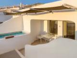 Superior Double room with mountain view