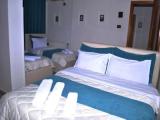 Classic room