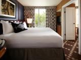 1 Bedroom Double Suite