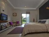 Deluxe Single room with garden view